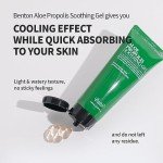 Aloe Propolis Soothing Gel - Travel Size 3.38 oz