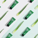 Aloe Propolis Soothing Gel - Travel Size 3.38 oz