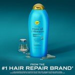 OGX Argan Oil Conditioner for Dry, Damaged Hair