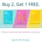 Dewy Skin Facial Sheet Mask for All