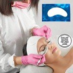 55 Pairs Under Eye Hydrogel Gel Mask Set