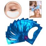 55 Pairs Under Eye Hydrogel Gel Mask Set