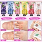 16 Pack Mini Hand Cream Set for Gifting