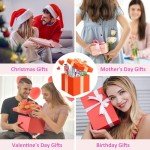 16 Pack Mini Hand Cream Set for Gifting