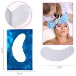 55 Pairs Under Eye Hydrogel Gel Mask Set
