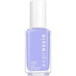 Essie Quick-Dry Vegan Nail Polish - Bright Lilac