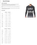 Under Armour Men's Short-Sleeve T-Shirt - White/Black