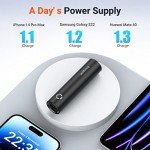 5000mAh Portable Fast Charging Power Bank