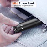 5000mAh Portable Fast Charging Power Bank