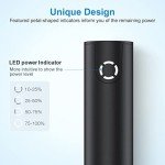 5000mAh Portable Fast Charging Power Bank