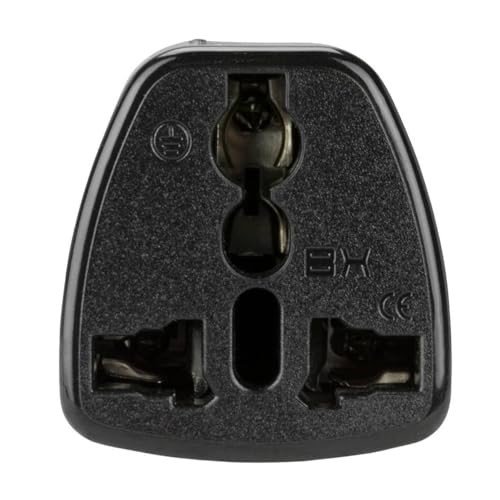 Universal UK Plug Adapter for Phones & Tablets