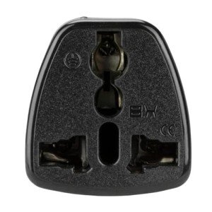 Universal UK Plug Adapter for Phones & Tablets