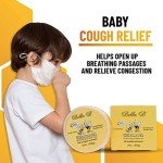 Soothing Baby Chest Rub with Lavender & Eucalyptus
