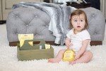 Soothing Baby Chest Rub with Lavender & Eucalyptus