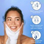 Albolene Makeup Remover & Moisturizer, 12 oz