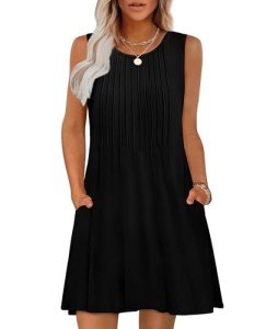 Casual Summer Dresses for Women - Under $10