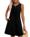 Casual Summer Dresses for Women - Under $10
