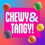 SweeTARTS Mini Chewy Candy, Mixed Fruit, 12 oz