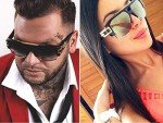 Square Aviator Sunglasses for Men and Women