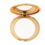 MCoBeauty Flawless Pressed Powder - Translucent & Oil-Control
