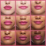 Wet n Wild Silk Finish Lipstick - Pink Ice