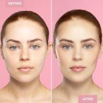 MCoBeauty Flawless Pressed Powder - Translucent & Oil-Control