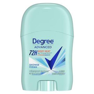 Degree Antiperspirant Deodorant for Women 0.5 oz