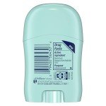 Degree Antiperspirant Deodorant for Women 0.5 oz