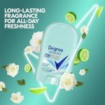 Degree Antiperspirant Deodorant for Women 0.5 oz