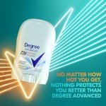 Degree Antiperspirant Deodorant for Women 0.5 oz