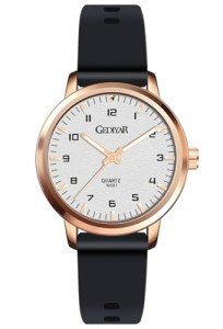 Waterproof Casual Women's Sport Wrist Watch