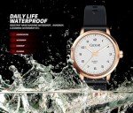 Waterproof Casual Women's Sport Wrist Watch
