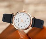 Waterproof Casual Women's Sport Wrist Watch