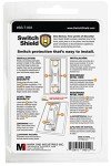 Child Safety Light Switch Guards - 3 Pack
