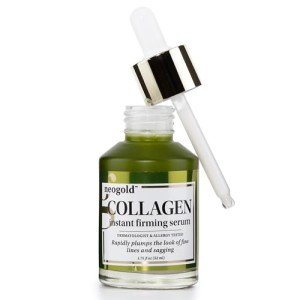 Neogold Collagen Serum for Firm, Plump Skin