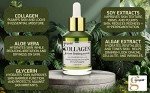 Neogold Collagen Serum for Firm, Plump Skin