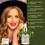 Neogold Collagen Serum for Firm, Plump Skin