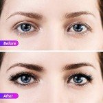Dramatic 3D Faux Mink False Eyelashes (5 Pairs)