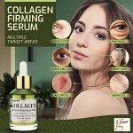 Neogold Collagen Serum for Firm, Plump Skin