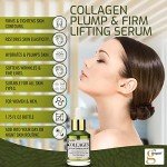 Neogold Collagen Serum for Firm, Plump Skin