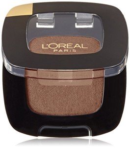 L'Oreal Paris Colour Riche Eyeshadow - Quartz Fume