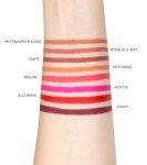 L.A. COLORS Gel Lipliner - Rosé All Day