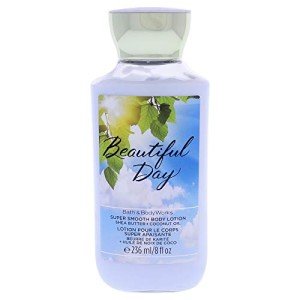 Beautiful Day Body Lotion - 8 oz