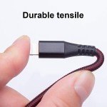 2-Pack 10ft Lightning Charger Cords for iPhone