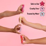 Unicorn Magic Lip Balm - Fun Flavors & Hydration