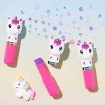 Unicorn Magic Lip Balm - Fun Flavors & Hydration