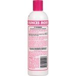 Moisturizing Hair Lotion with Castor and Aloe