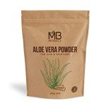 Aloe Vera Powder 8 oz | Natural Skin Care
