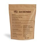 Aloe Vera Powder 8 oz | Natural Skin Care