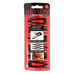Revlon Double Grip Hair Clips - 6 Pack